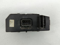 2010-2012 Chevrolet Malibu Master Power Window Switch Replacement Driver Side Left P/N:15902664 20952783 Fits Fits 2010 2011