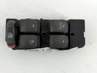 compare product 2010-2011 Chevrolet Malibu Master Power Window Switch Replacement Driver Side Left P/N:20807219 20807220 Fits Fits 2010 2011 OEM Used Auto Parts