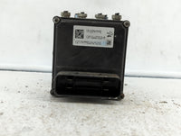 2010 Chevrolet Malibu ABS Pump Control Module Replacement P/N:25949990 20812604 Fits OEM Used Auto Parts - Oemusedautoparts1
