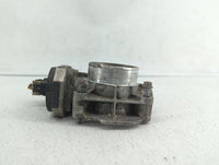 2008-2012 Chevrolet Malibu Throttle Body P/N:9B4G-9F991-A 668AA, 186AA Fits Fits 2007 2008 2009 2010 2011 2012 OEM Used Auto