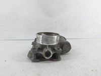 2008-2012 Chevrolet Malibu Throttle Body P/N:9B4G-9F991-A 668AA, 186AA Fits Fits 2007 2008 2009 2010 2011 2012 OEM Used Auto