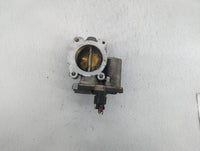 2008-2012 Chevrolet Malibu Throttle Body P/N:9B4G-9F991-A 668AA, 186AA Fits Fits 2007 2008 2009 2010 2011 2012 OEM Used Auto