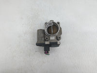 2008-2012 Chevrolet Malibu Throttle Body P/N:9B4G-9F991-A 668AA, 186AA Fits Fits 2007 2008 2009 2010 2011 2012 OEM Used Auto