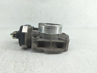 2008-2012 Chevrolet Malibu Throttle Body P/N:9B4G-9F991-A 668AA, 186AA Fits Fits 2007 2008 2009 2010 2011 2012 OEM Used Auto