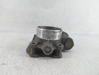 2008-2012 Chevrolet Malibu Throttle Body P/N:9B4G-9F991-A 668AA, 186AA Fits Fits 2007 2008 2009 2010 2011 2012 OEM Used Auto