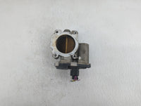 2008-2012 Chevrolet Malibu Throttle Body P/N:9B4G-9F991-A 668AA, 186AA Fits Fits 2007 2008 2009 2010 2011 2012 OEM Used Auto