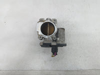 2008-2012 Chevrolet Malibu Throttle Body P/N:9B4G-9F991-A 668AA, 186AA Fits Fits 2007 2008 2009 2010 2011 2012 OEM Used Auto