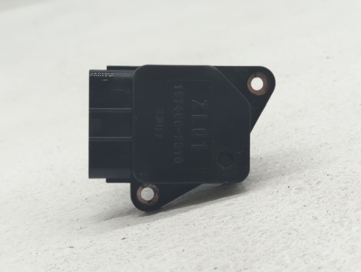 2008-2014 Chevrolet Malibu Mass Air Flow Meter Maf - Oemusedautoparts1.com
