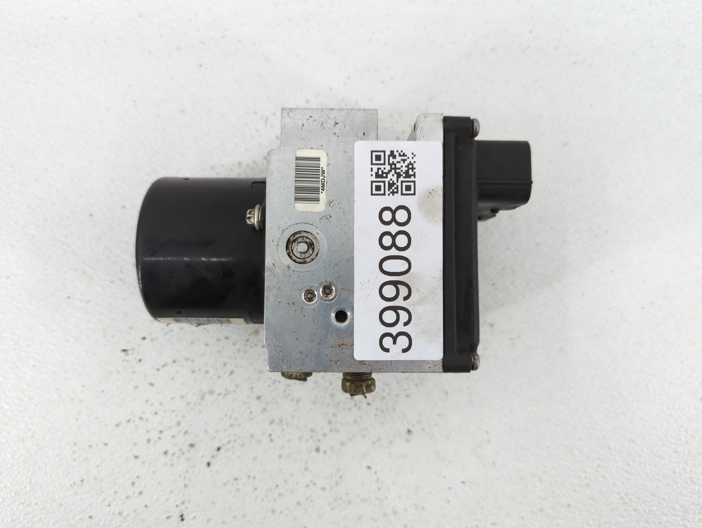 2010 Chevrolet Malibu ABS Pump Control Module Replacement P/N:25949990 20812604 Fits OEM Used Auto Parts - Oemusedautoparts1
