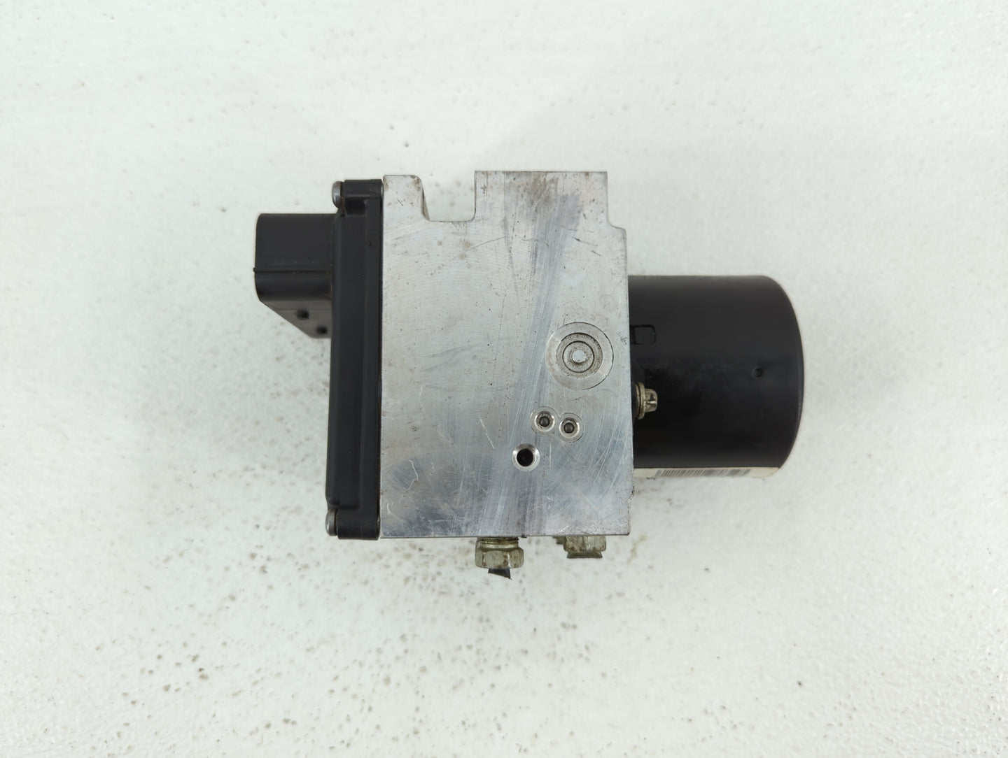 2010 Chevrolet Malibu ABS Pump Control Module Replacement P/N:25949990 20812604 Fits OEM Used Auto Parts - Oemusedautoparts1
