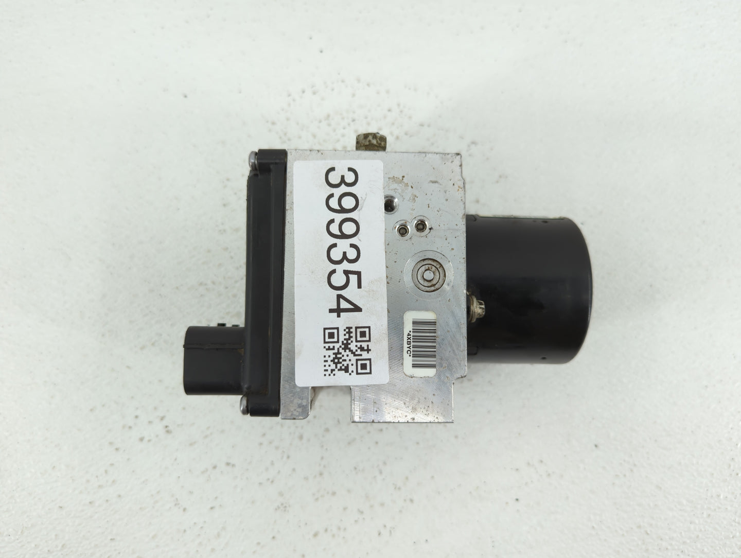 2010 Chevrolet Malibu ABS Pump Control Module Replacement P/N:25949990 20812604 Fits OEM Used Auto Parts - Oemusedautoparts1