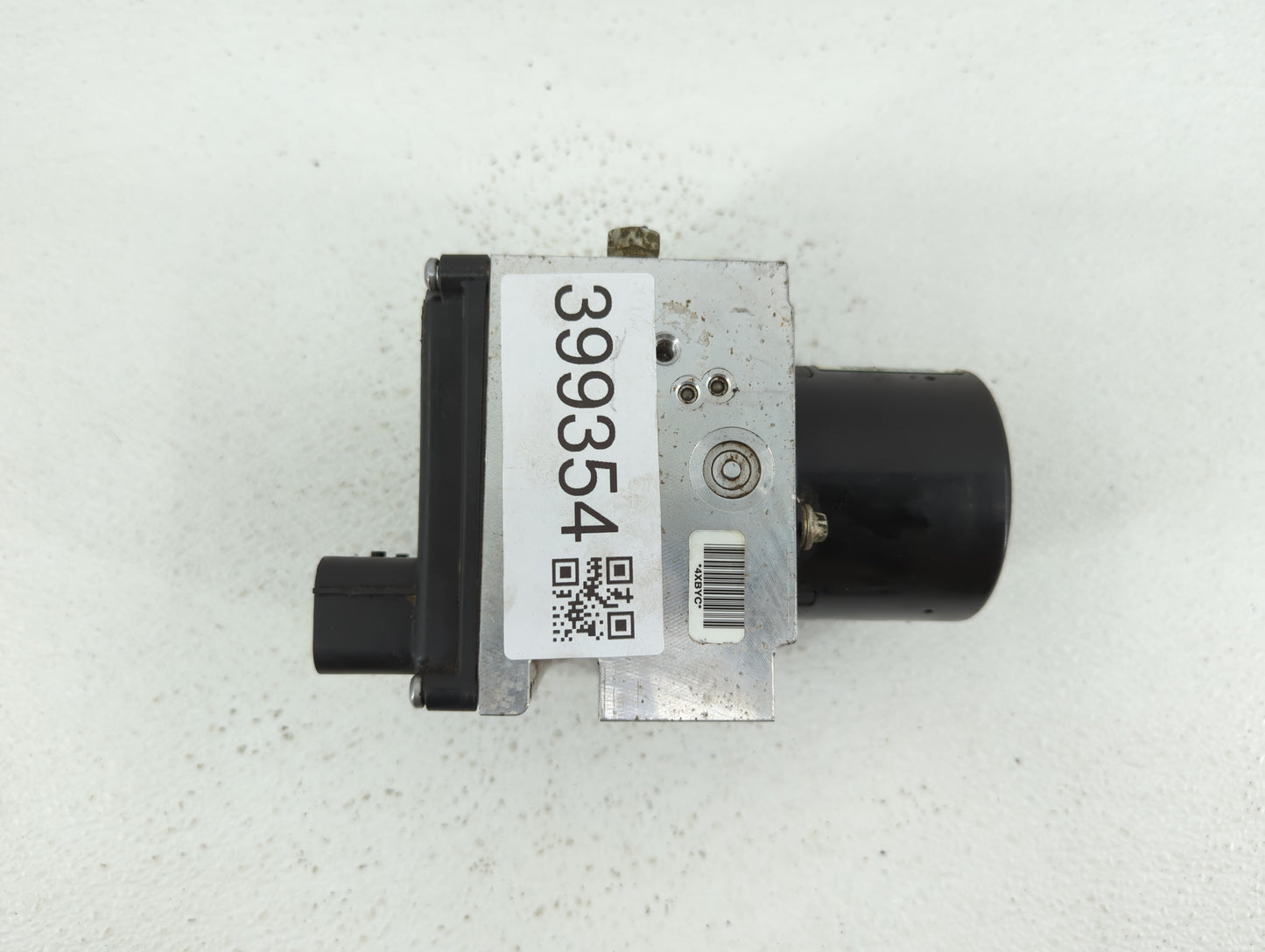 2010 Chevrolet Malibu ABS Pump Control Module Replacement P/N:25949990 20812604 Fits OEM Used Auto Parts - Oemusedautoparts1