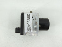 2010 Chevrolet Malibu ABS Pump Control Module Replacement P/N:25949990 20812604 Fits OEM Used Auto Parts - Oemusedautoparts1