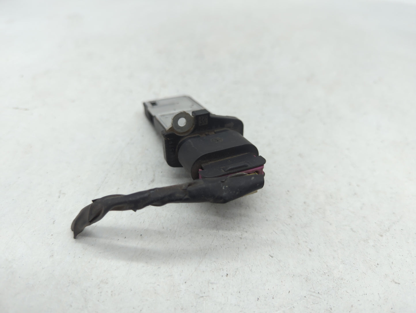 2008-2014 Chevrolet Malibu Mass Air Flow Meter Maf 403898 - Oemusedautoparts1.com