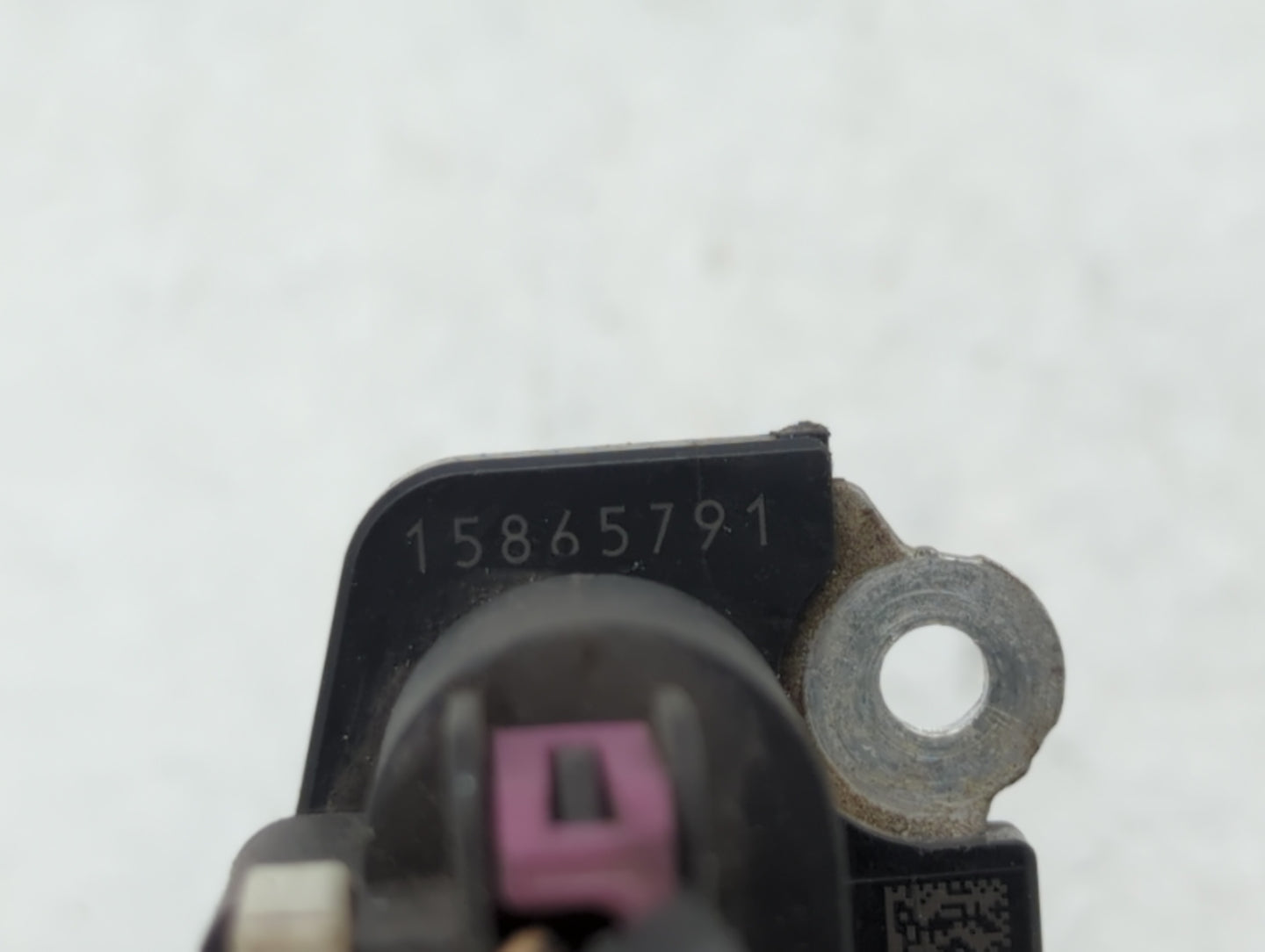 2008-2014 Chevrolet Malibu Mass Air Flow Meter Maf 403898 - Oemusedautoparts1.com