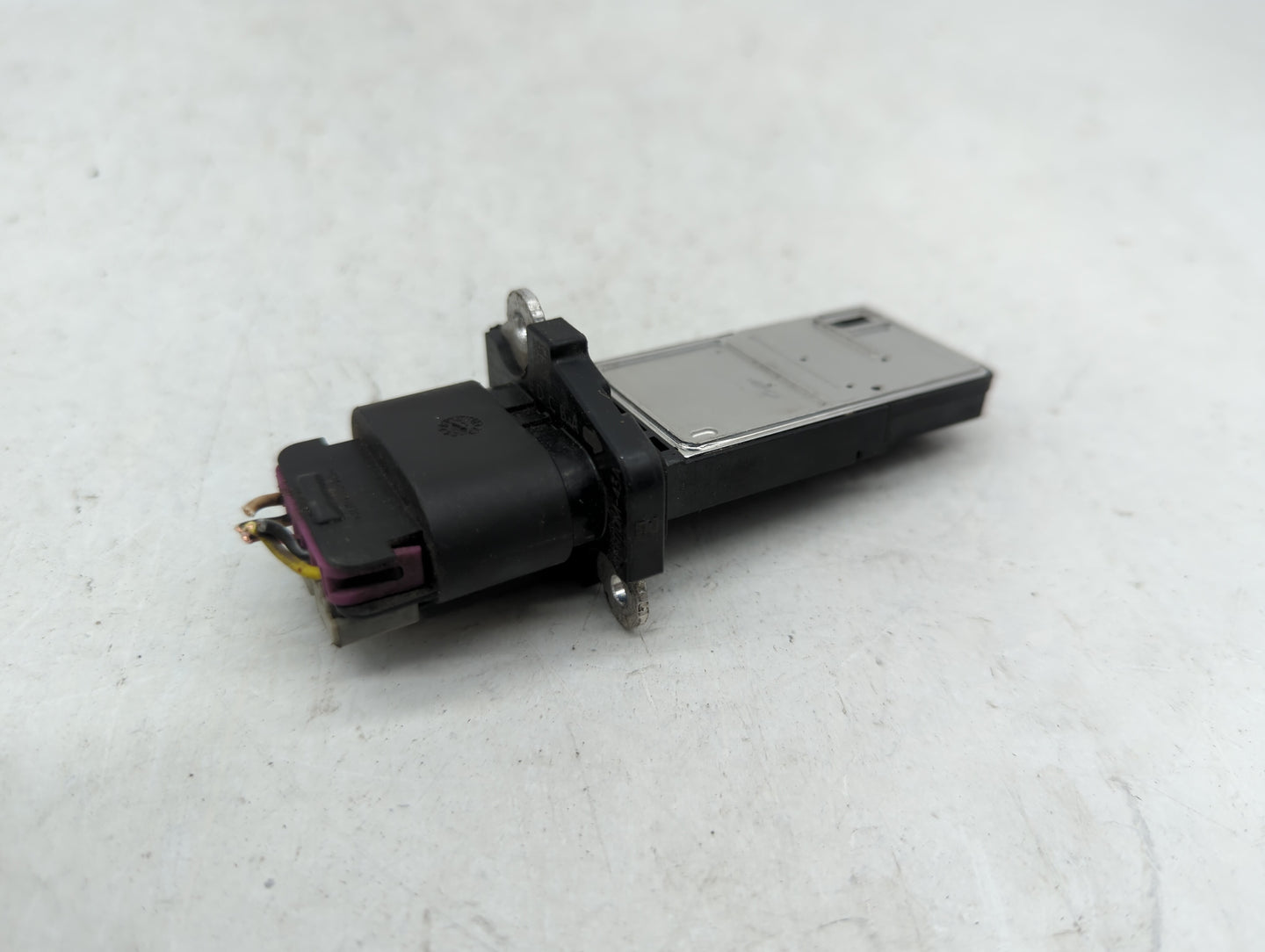 2008-2014 Chevrolet Malibu Mass Air Flow Meter Maf - Oemusedautoparts1.com