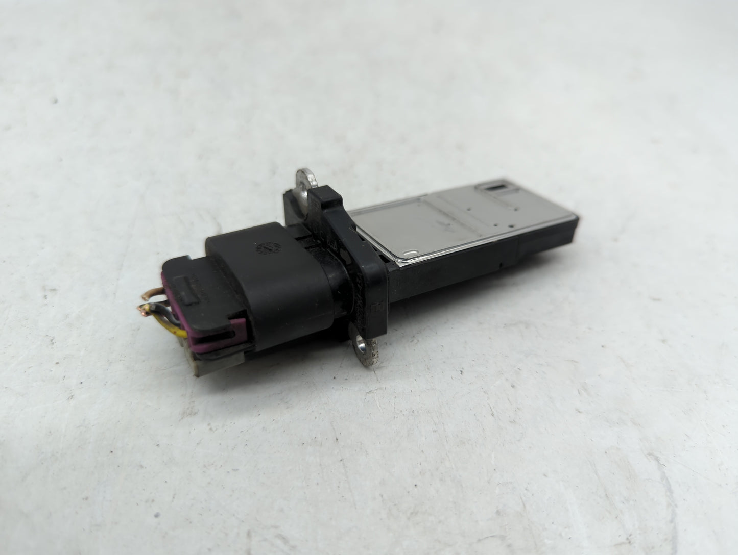 2008-2014 Chevrolet Malibu Mass Air Flow Meter Maf - Oemusedautoparts1.com