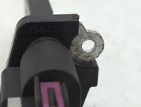 2008-2014 Chevrolet Malibu Mass Air Flow Meter Maf - Oemusedautoparts1.com