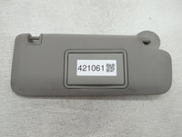 2004-2012 Chevrolet Malibu Sun Visor Shade Replacement Passenger Right Mirror Fits Fits 2004 2005 2008 2009 2010 2011 2012 O