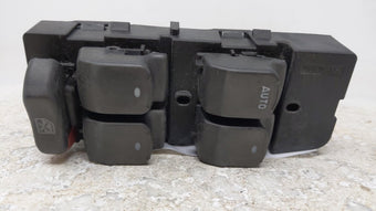 compare product 2010 Chevrolet Malibu Master Power Window Switch Replacement Driver Side Left Fits OEM Used Auto Parts