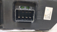 2010 Chevrolet Malibu Master Power Window Switch Replacement Driver Side Left Fits OEM Used Auto Parts - Oemusedautoparts1.c