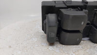 2010 Chevrolet Malibu Master Power Window Switch Replacement Driver Side Left Fits OEM Used Auto Parts - Oemusedautoparts1.c