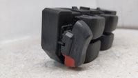 2010 Chevrolet Malibu Master Power Window Switch Replacement Driver Side Left Fits OEM Used Auto Parts - Oemusedautoparts1.c