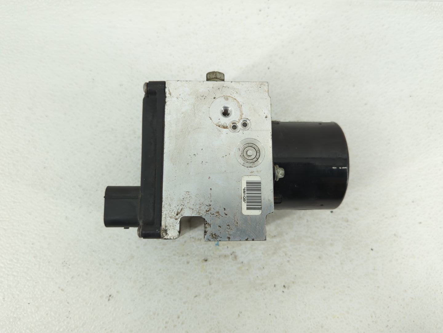 2010 Chevrolet Malibu ABS Pump Control Module Replacement P/N:25949990 20812604 Fits OEM Used Auto Parts - Oemusedautoparts1