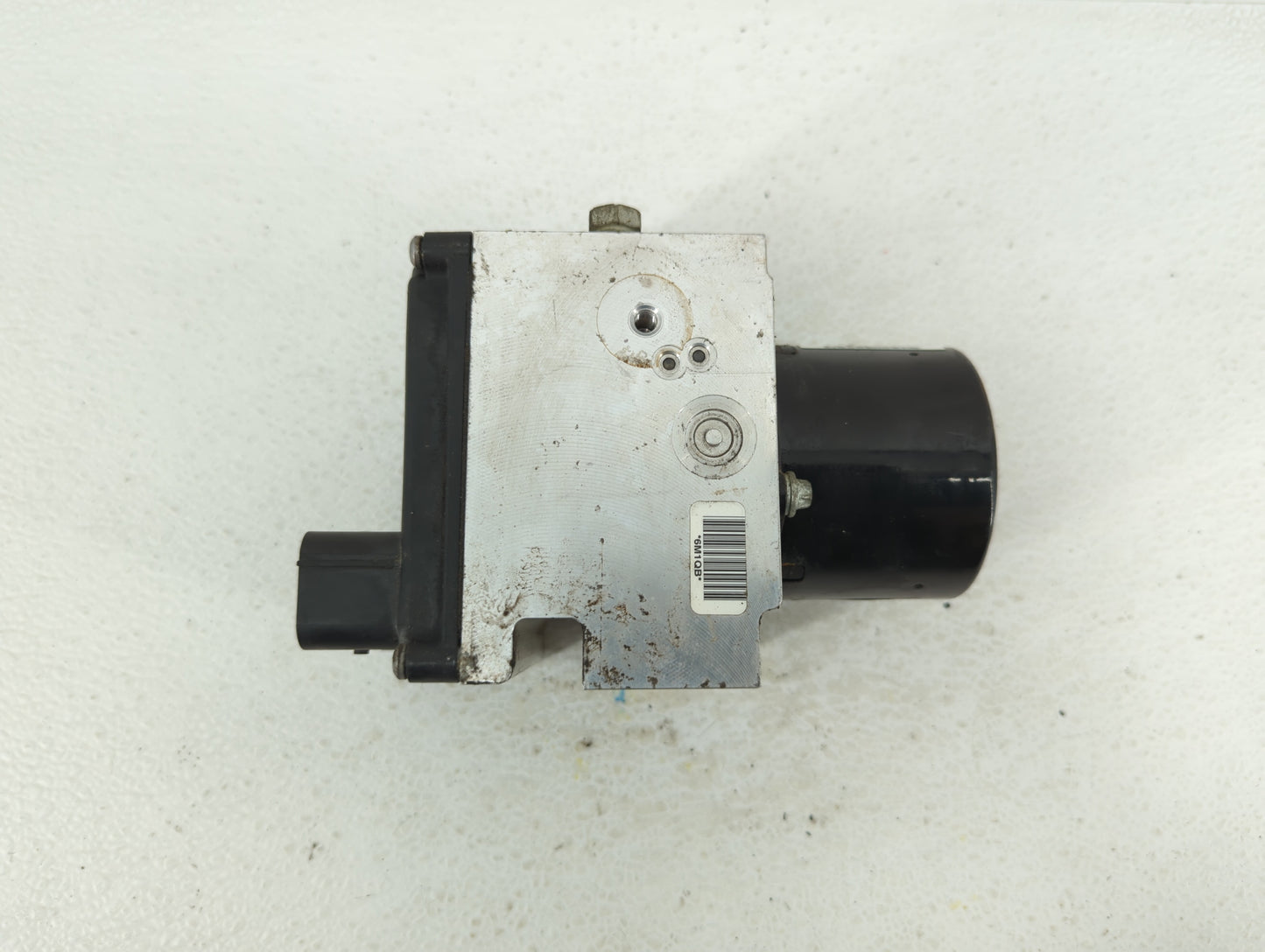 2010 Chevrolet Malibu ABS Pump Control Module Replacement P/N:25949990 20812604 Fits OEM Used Auto Parts - Oemusedautoparts1