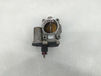 2008-2012 Chevrolet Malibu Throttle Body P/N:871AA 668AA, 186AA Fits Fits 2007 2008 2009 2010 2011 2012 OEM Used Auto Parts 