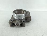 2008-2012 Chevrolet Malibu Throttle Body P/N:871AA 668AA, 186AA Fits Fits 2007 2008 2009 2010 2011 2012 OEM Used Auto Parts 