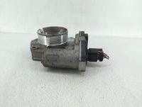 2008-2012 Chevrolet Malibu Throttle Body P/N:871AA 668AA, 186AA Fits Fits 2007 2008 2009 2010 2011 2012 OEM Used Auto Parts 