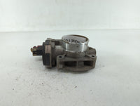 2008-2012 Chevrolet Malibu Throttle Body P/N:871AA 668AA, 186AA Fits Fits 2007 2008 2009 2010 2011 2012 OEM Used Auto Parts 