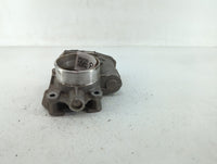 2008-2012 Chevrolet Malibu Throttle Body P/N:871AA 668AA, 186AA Fits Fits 2007 2008 2009 2010 2011 2012 OEM Used Auto Parts 