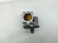 2008-2012 Chevrolet Malibu Throttle Body P/N:871AA 668AA, 186AA Fits Fits 2007 2008 2009 2010 2011 2012 OEM Used Auto Parts 