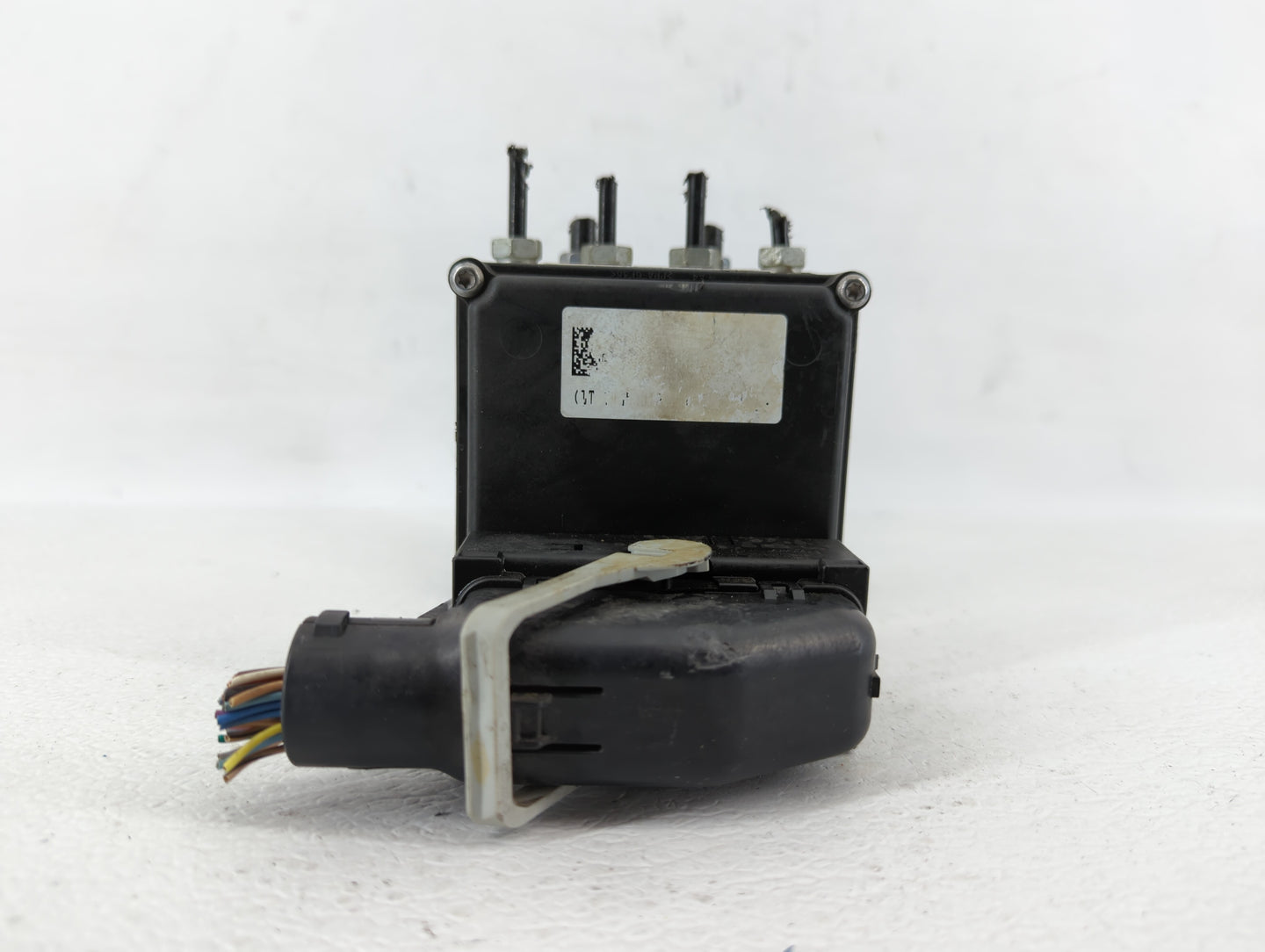2010 Chevrolet Malibu ABS Pump Control Module Replacement P/N:25949990 20812604 Fits OEM Used Auto Parts - Oemusedautoparts1