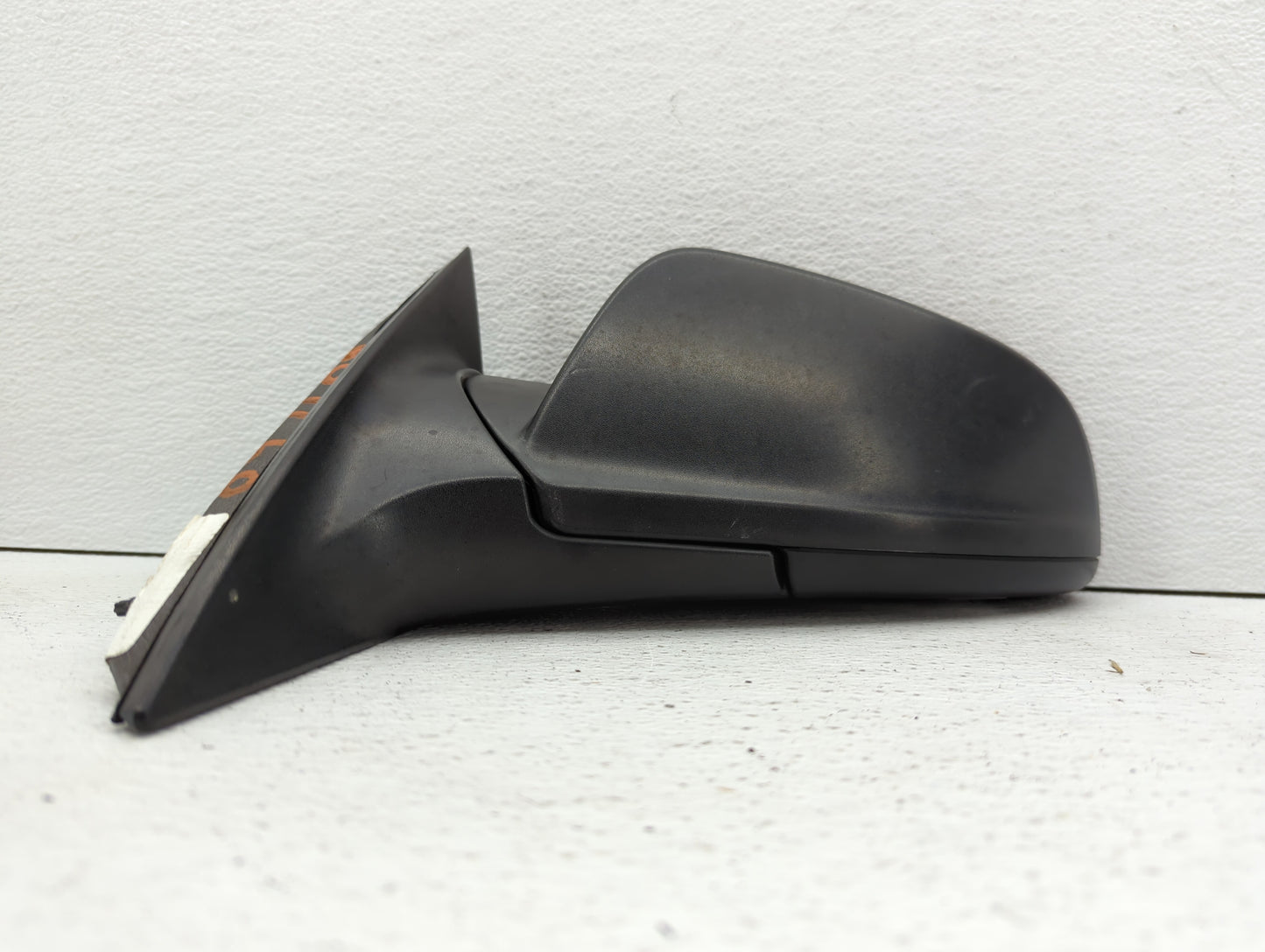 2008-2012 Chevrolet Malibu Driver Side View Mirror - Left Door Mirror OEM Used - Oemusedautoparts1.com
