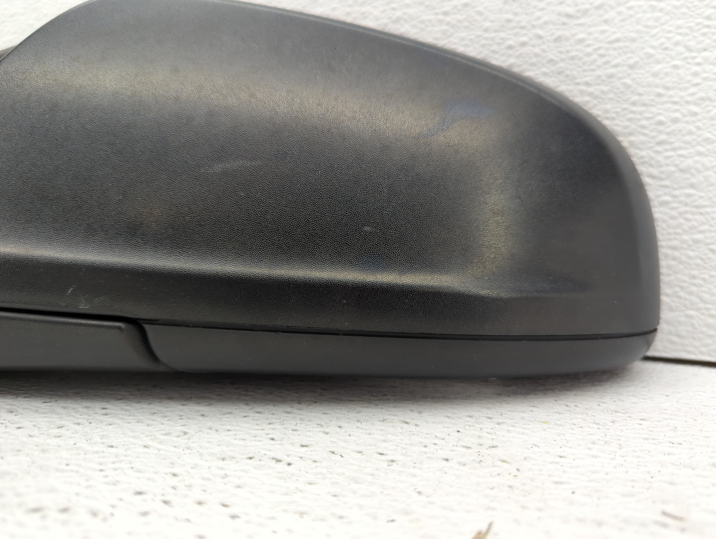 2008-2012 Chevrolet Malibu Driver Side View Mirror - Left Door Mirror OEM Used - Oemusedautoparts1.com