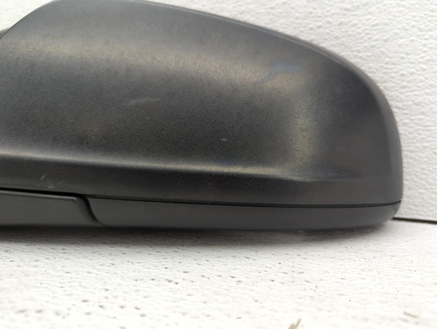 2008-2012 Chevrolet Malibu Driver Side View Mirror - Left Door Mirror OEM Used - Oemusedautoparts1.com