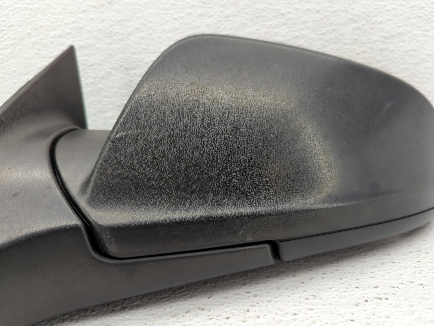 2008-2012 Chevrolet Malibu Driver Side View Mirror - Left Door Mirror OEM Used - Oemusedautoparts1.com