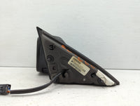 2008-2012 Chevrolet Malibu Driver Side View Mirror - Left Door Mirror OEM Used - Oemusedautoparts1.com