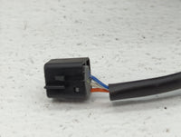 2008-2012 Chevrolet Malibu Driver Side View Mirror - Left Door Mirror OEM Used - Oemusedautoparts1.com