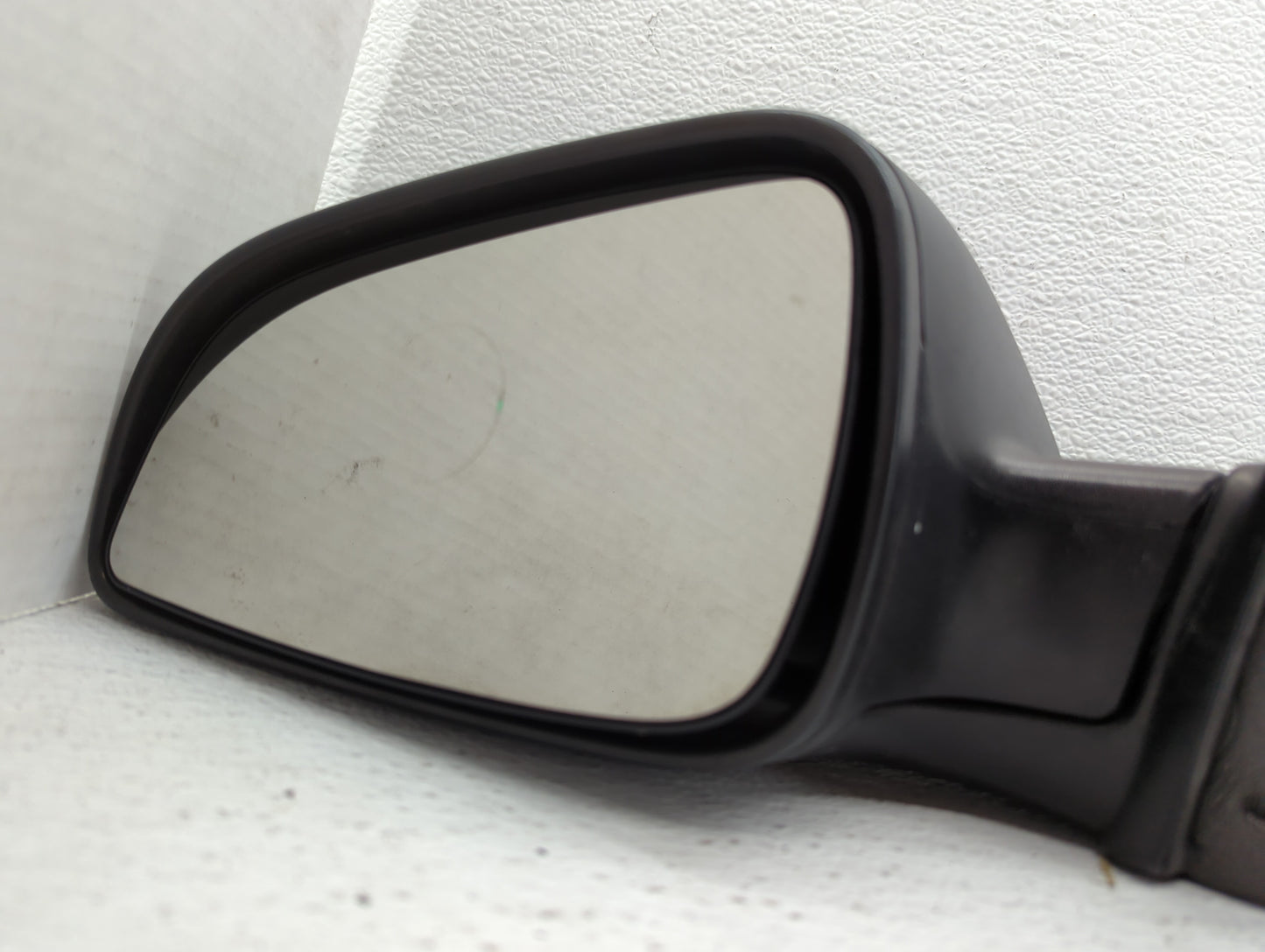 2008-2012 Chevrolet Malibu Driver Side View Mirror - Left Door Mirror OEM Used - Oemusedautoparts1.com