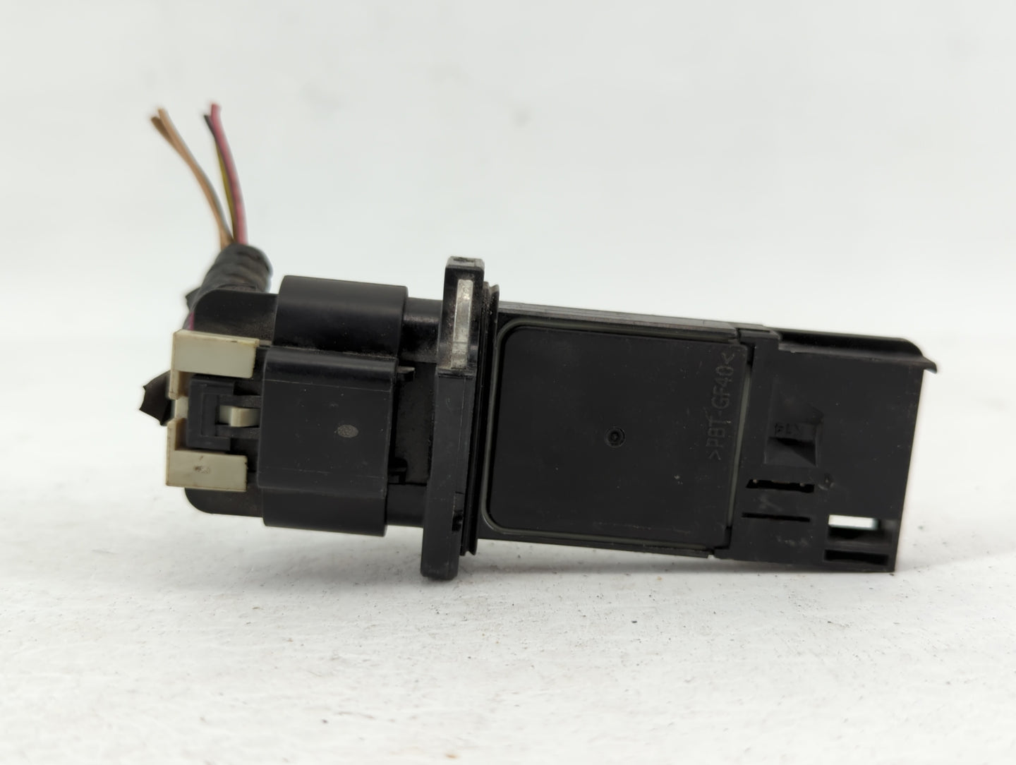 2008-2014 Chevrolet Malibu Mass Air Flow Meter Maf - Oemusedautoparts1.com
