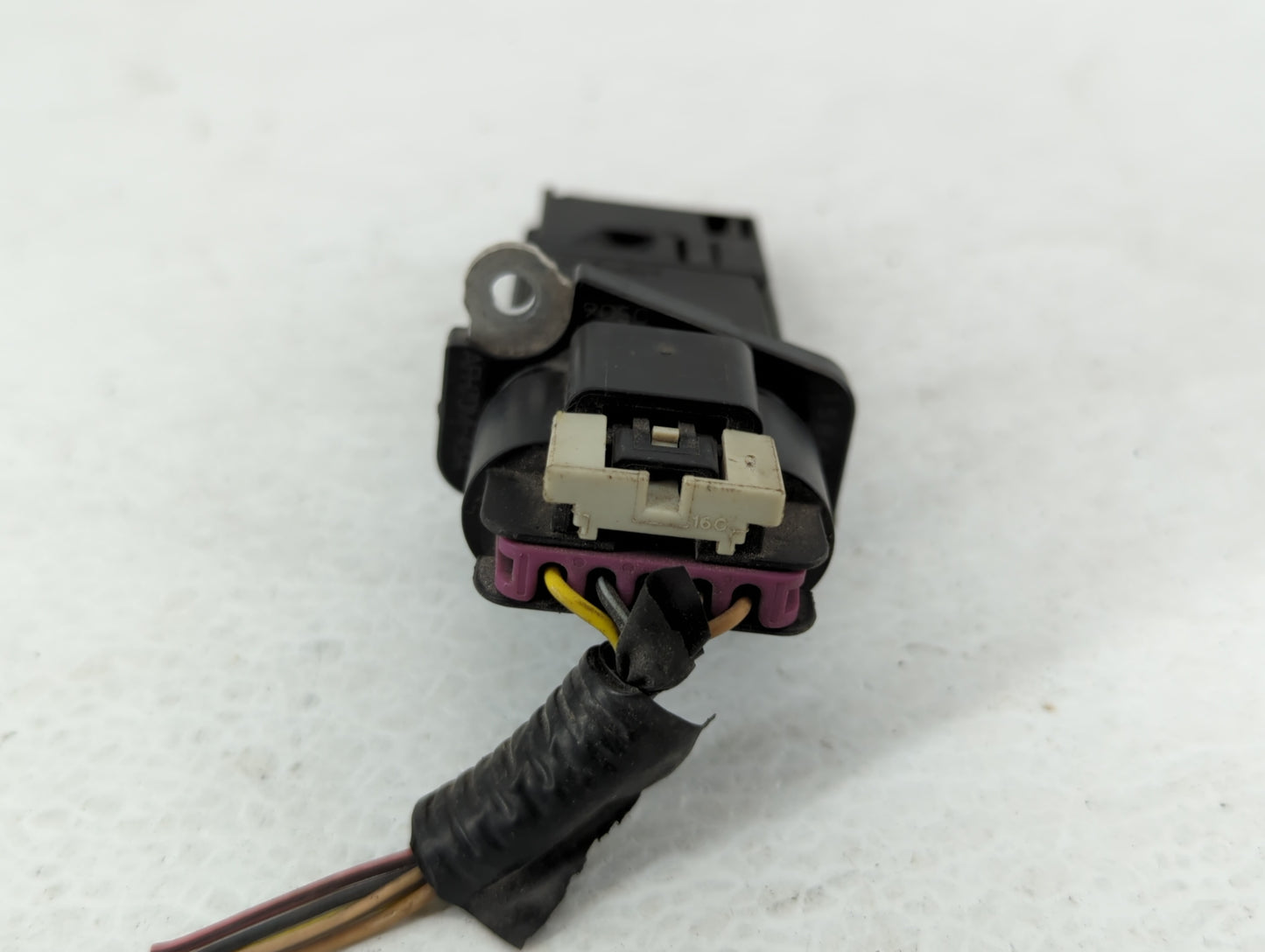 2008-2014 Chevrolet Malibu Mass Air Flow Meter Maf - Oemusedautoparts1.com