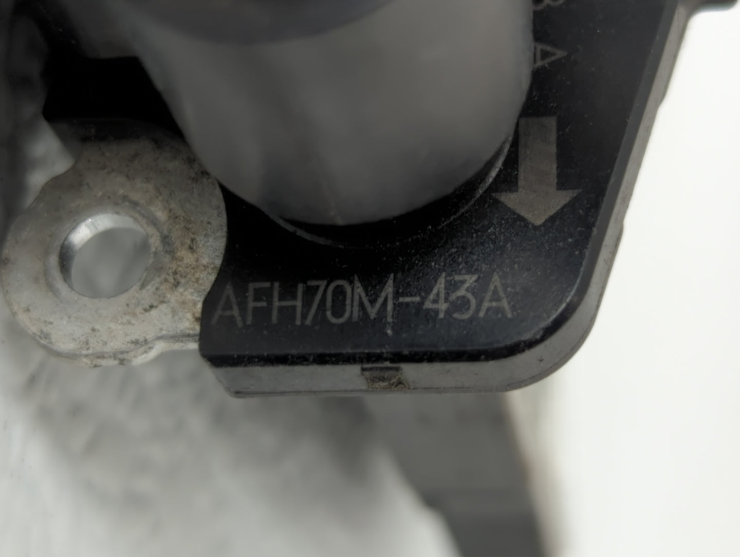 2008-2014 Chevrolet Malibu Mass Air Flow Meter Maf - Oemusedautoparts1.com