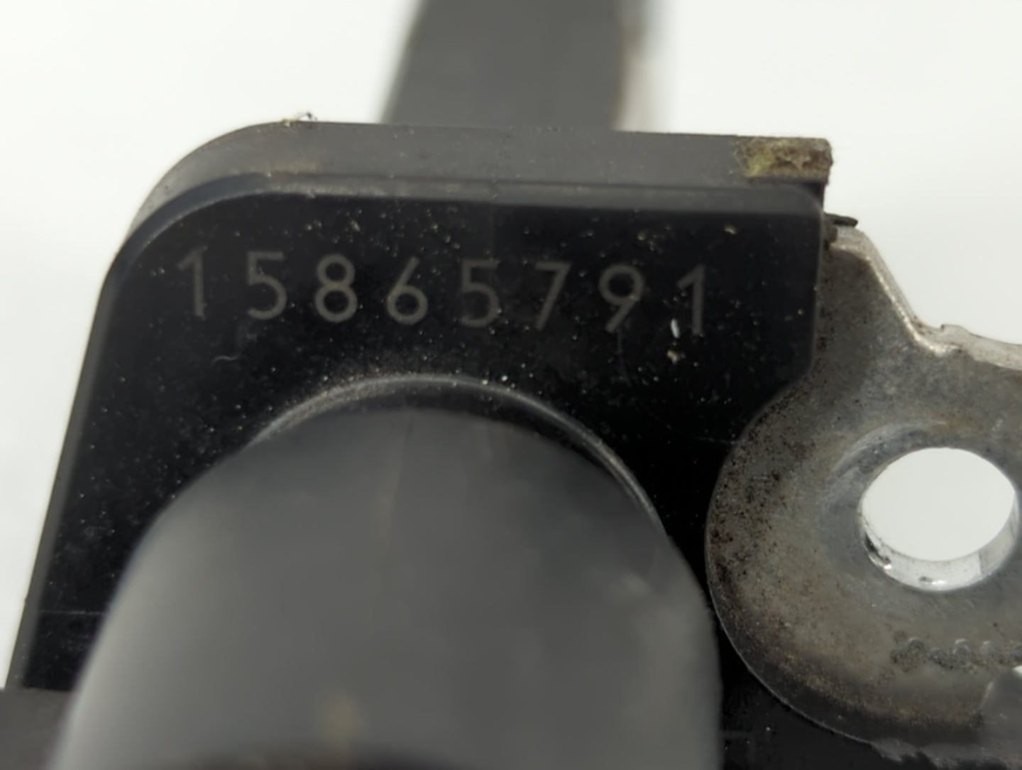 2008-2014 Chevrolet Malibu Mass Air Flow Meter Maf - Oemusedautoparts1.com