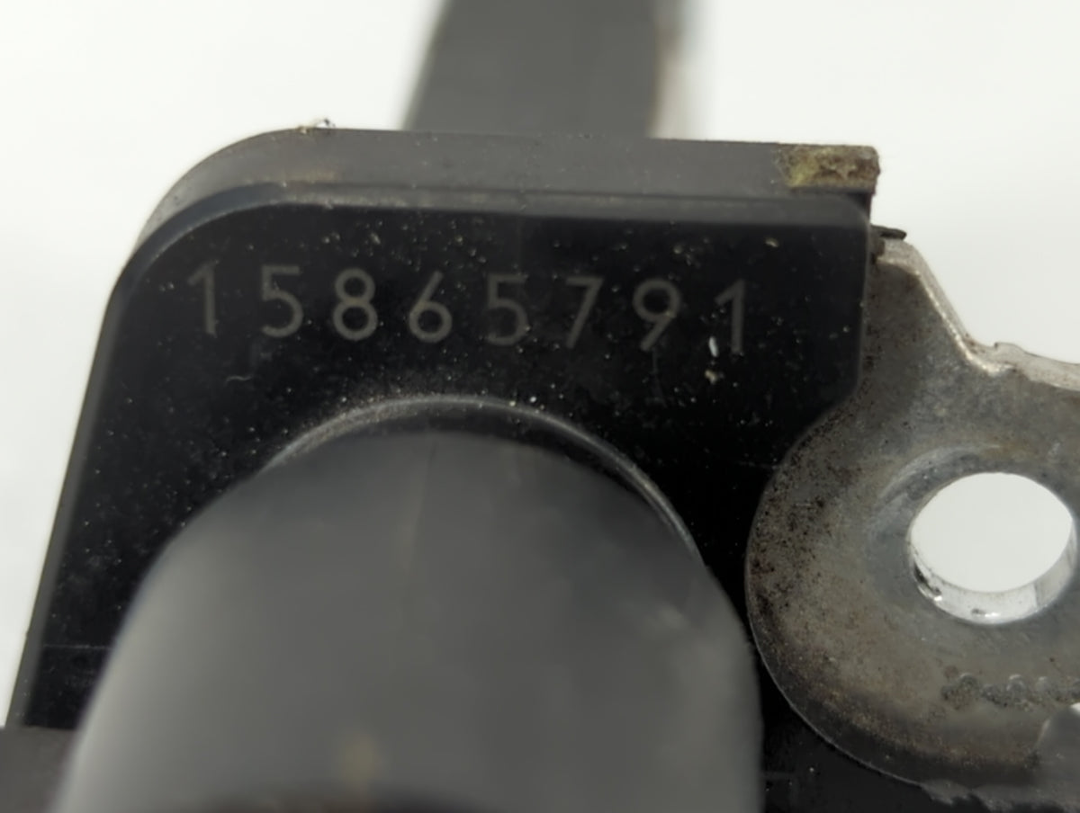 2008-2014 Chevrolet Malibu Mass Air Flow Meter Maf Sensor 483984 - Oemusedautoparts1.com