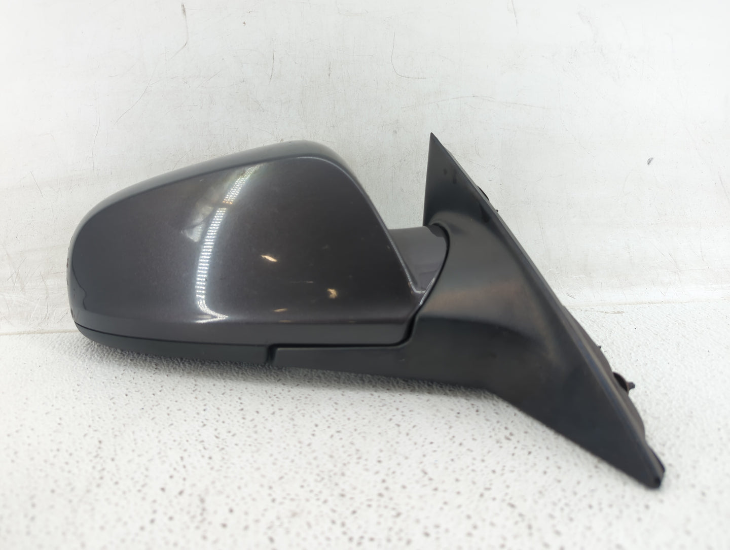 2008-2012 Chevrolet Malibu Passenger Side View Mirror - Right Door Mirror OEM Used - Oemusedautoparts1.com