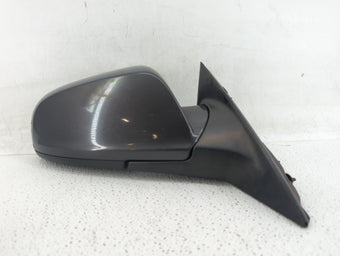 compare product 2008-2012 Chevrolet Malibu Passenger Side View Mirror - Right Door Mirror OEM Used